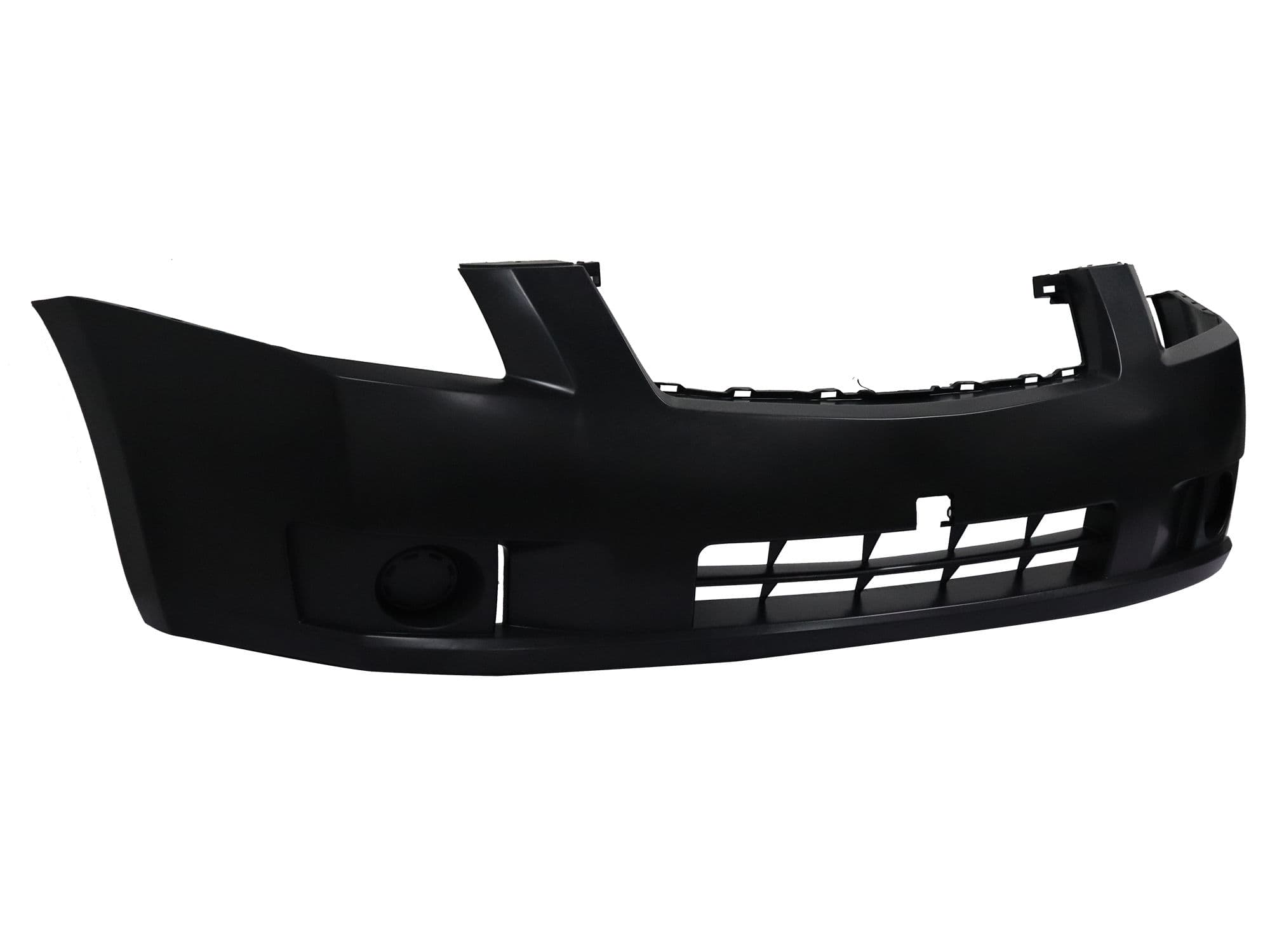Facia Delantera Sin HOYO Para FARO NISSAN SENTRA B-16 2007-2009