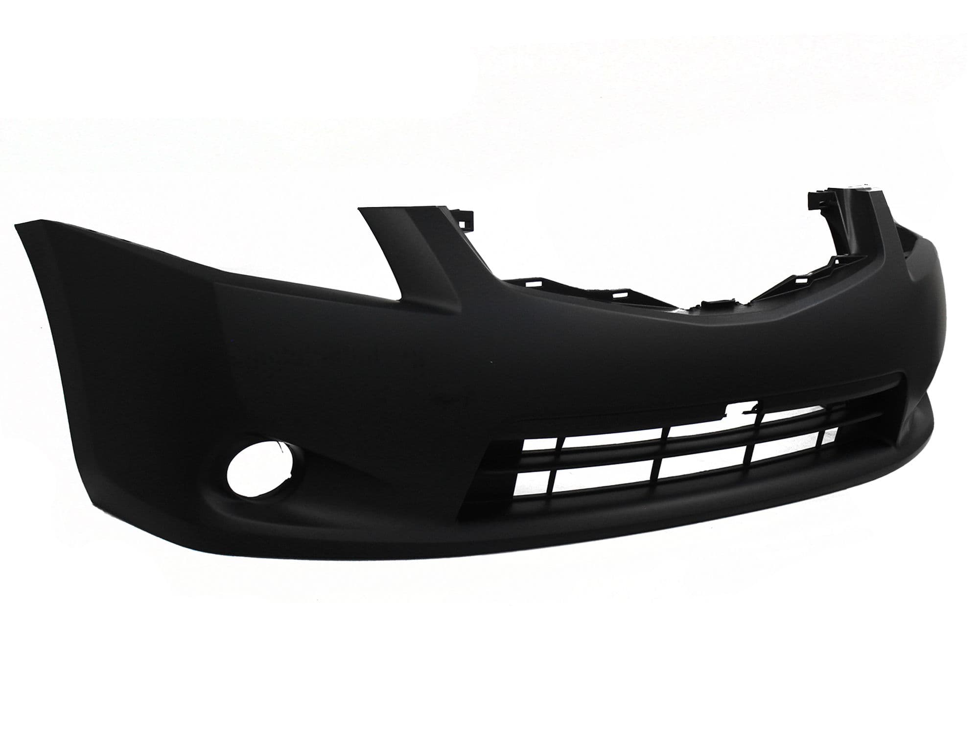 Facia Delantera Con HOYO Para FARO NISSAN SENTRA B-16 2010-2012