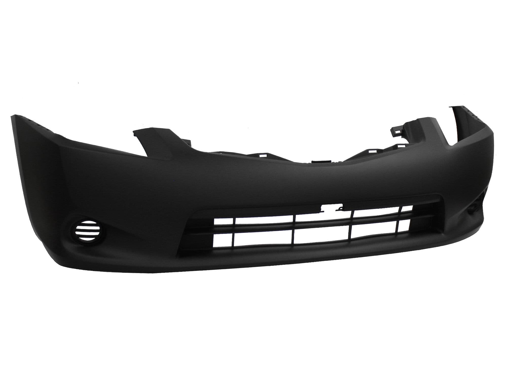 Facia Delantera Sin HOYO Para FARO NISSAN SENTRA B-16 2010-2012