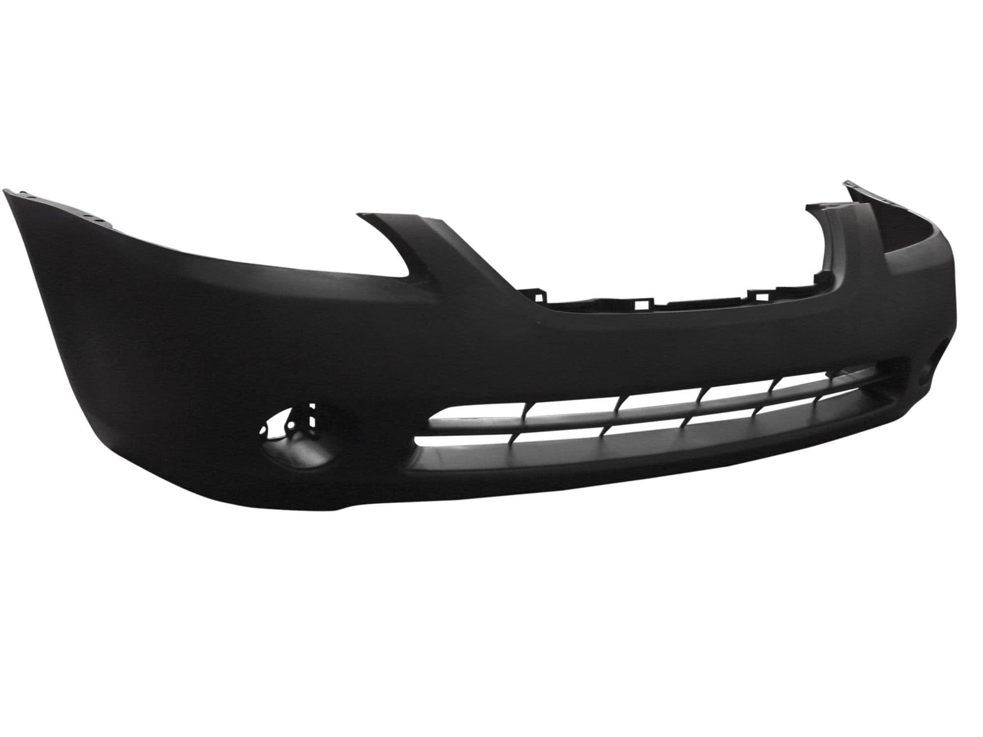 Facia Delantera Con HOYO Para FARO NISSAN ALTIMA  4 Puertas 2002-2004