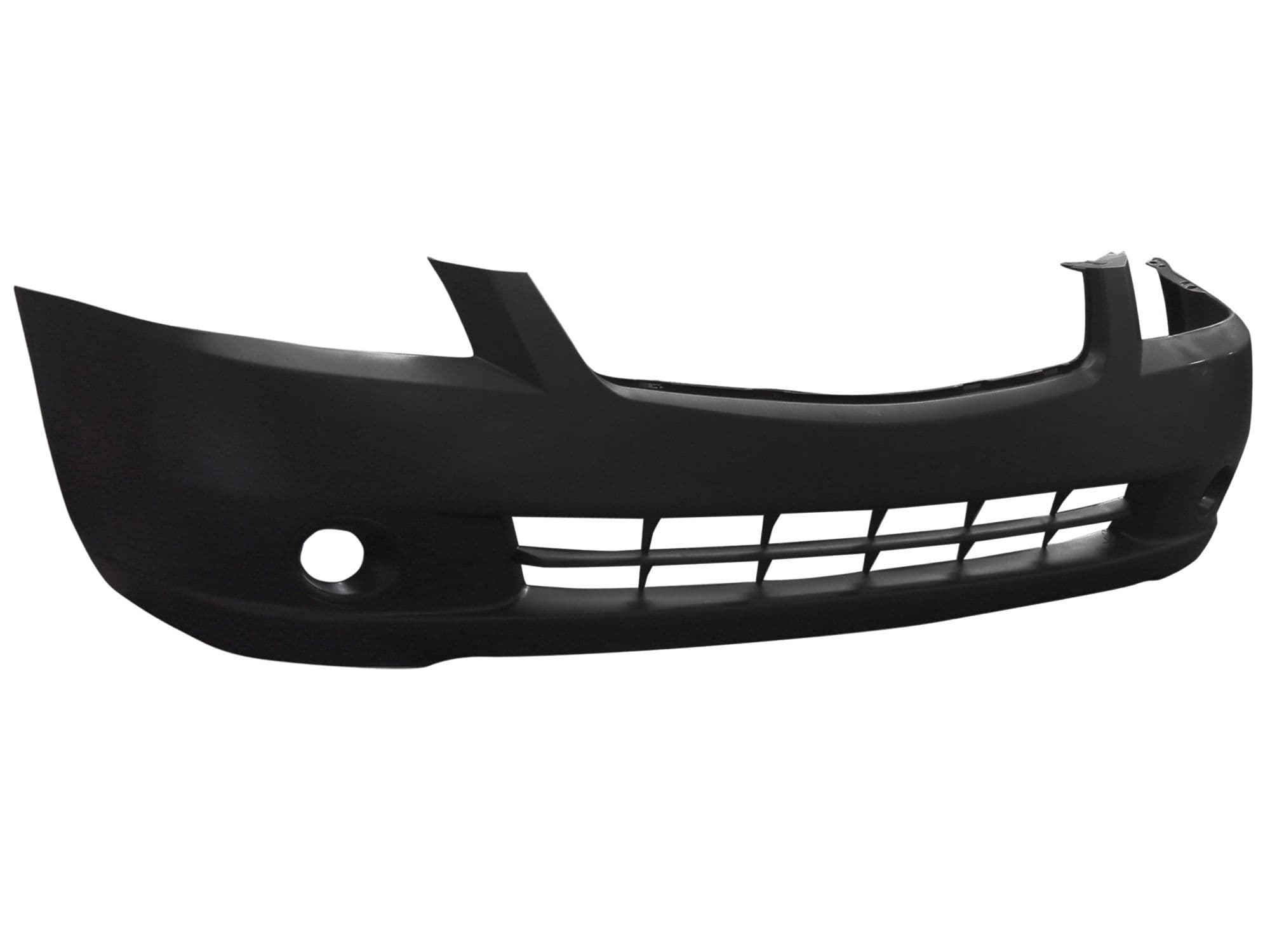 Facia Delantera Con HOYO Para FARO NISSAN ALTIMA  4 Puertas 2005-2006