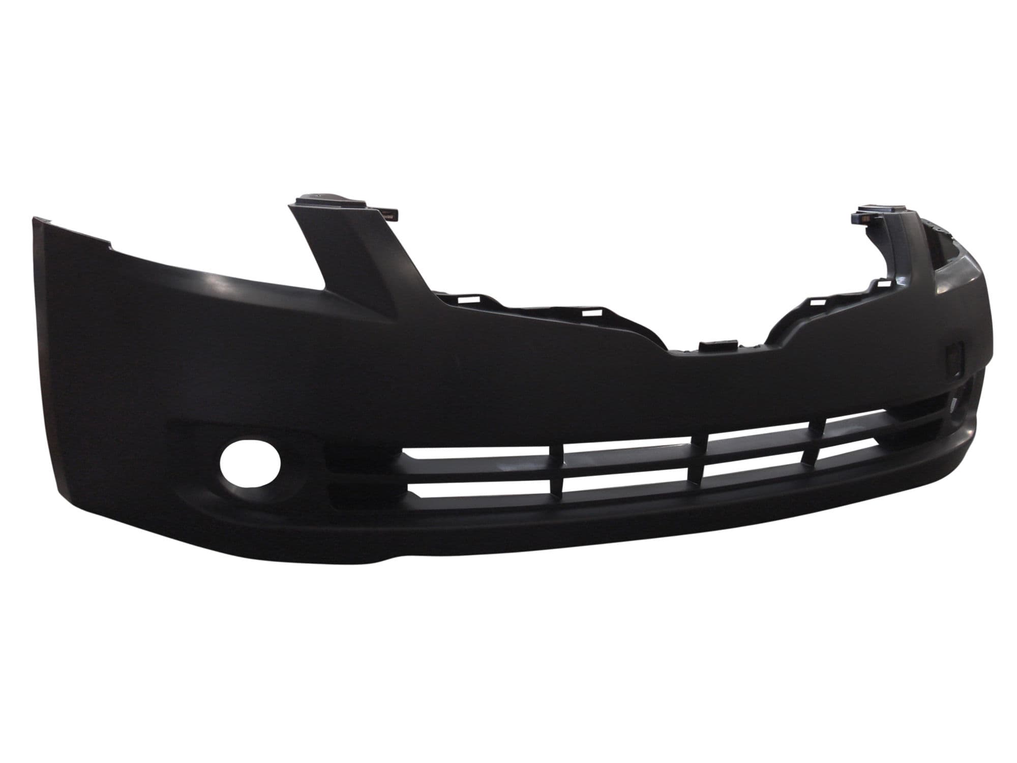 Facia Delantera Con HOYO Para FARO NISSAN ALTIMA  4 Puertas 2007-2009