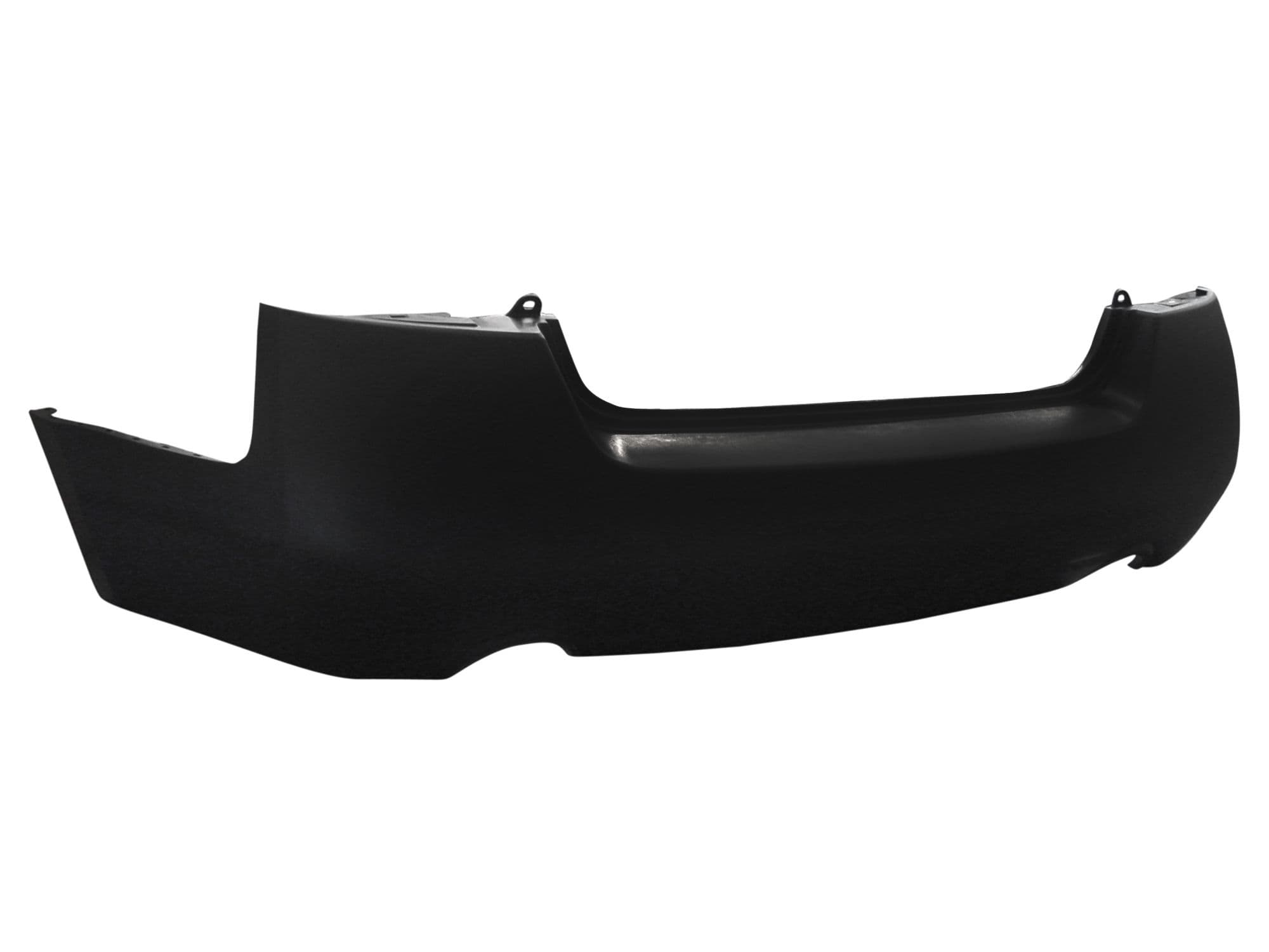 Facia Trasera Para 2ESCAPES NISSAN ALTIMA  4 Puertas 2007-2012
