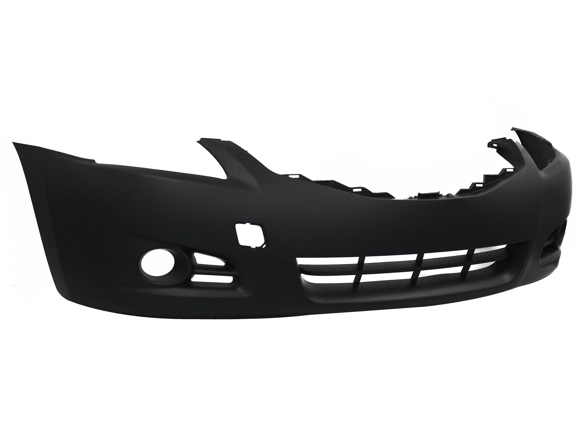 Facia Delantera Con HOYO Para FARO NISSAN ALTIMA  4 Puertas 2010-2012