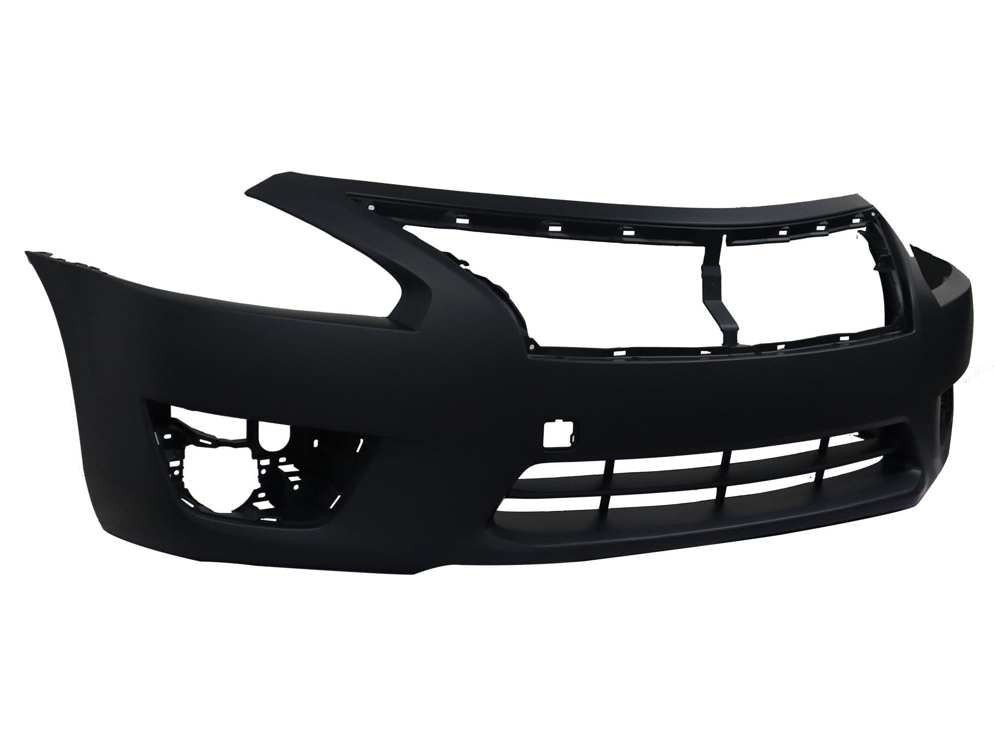 Facia Delantera Con HOYO Para FARO NISSAN ALTIMA  4 Puertas 2013-2016