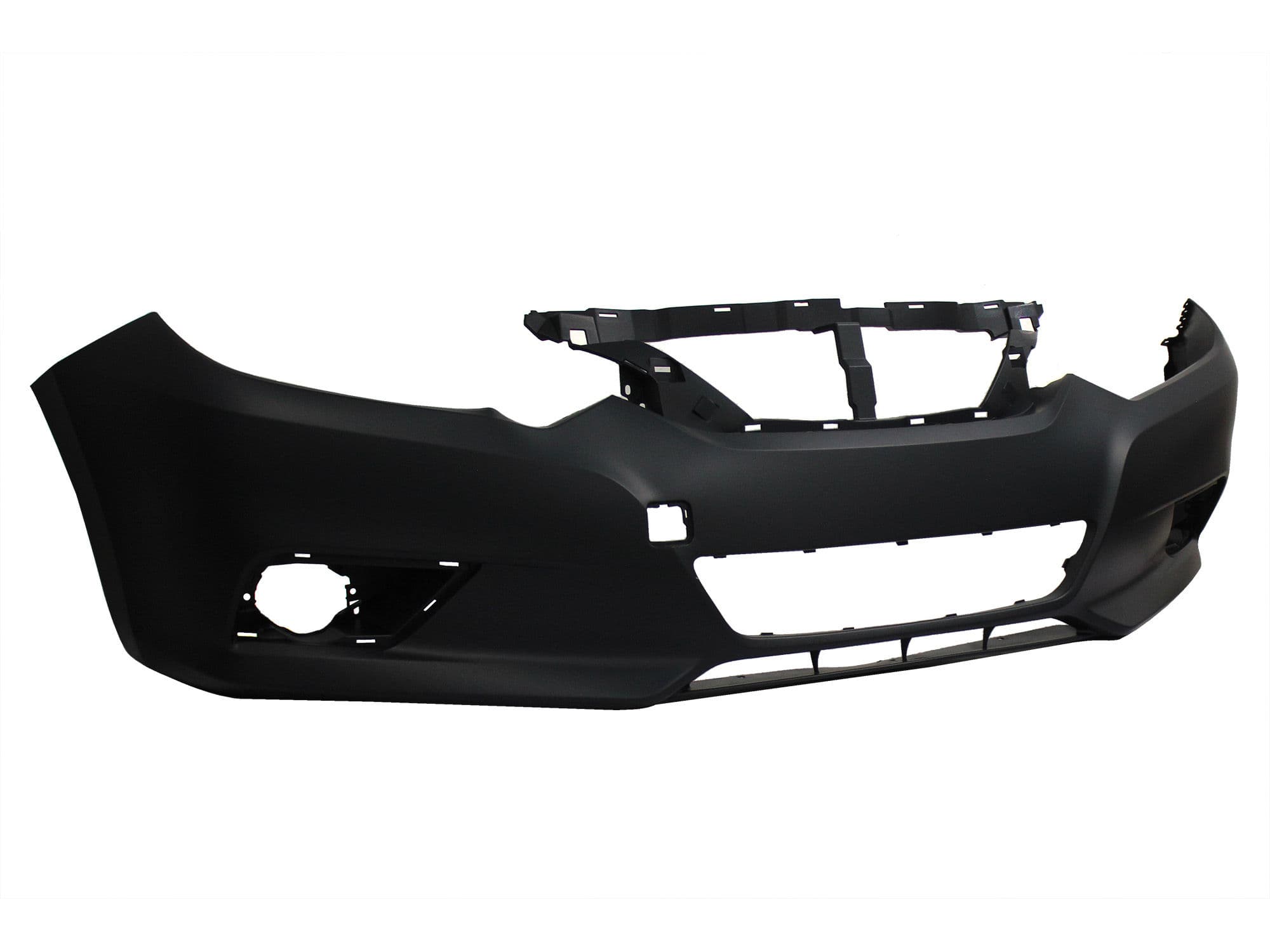 Facia Delantera Con HOYO Para FARO Sin HOYO Para Sensor NISSAN ALTIMA  4 Puertas 2017-2018