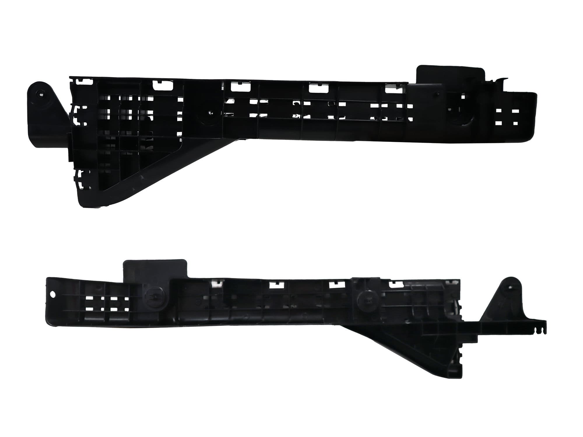 Guía Defensa Delantera Izquierda Nissan Nv-350 2013-2018