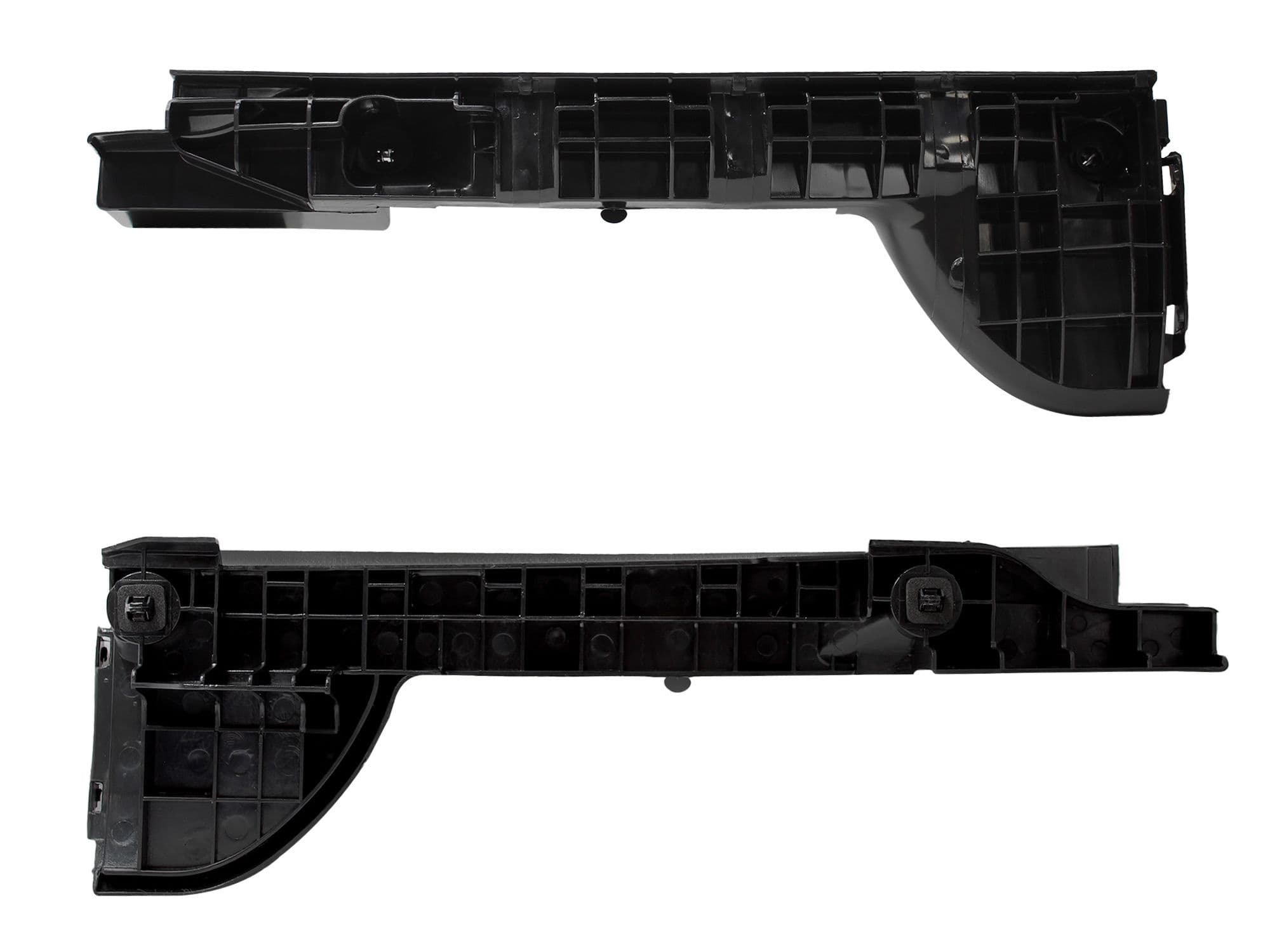 Guía Defensa Delantera Derecha Toyota Hiace 2005-2010