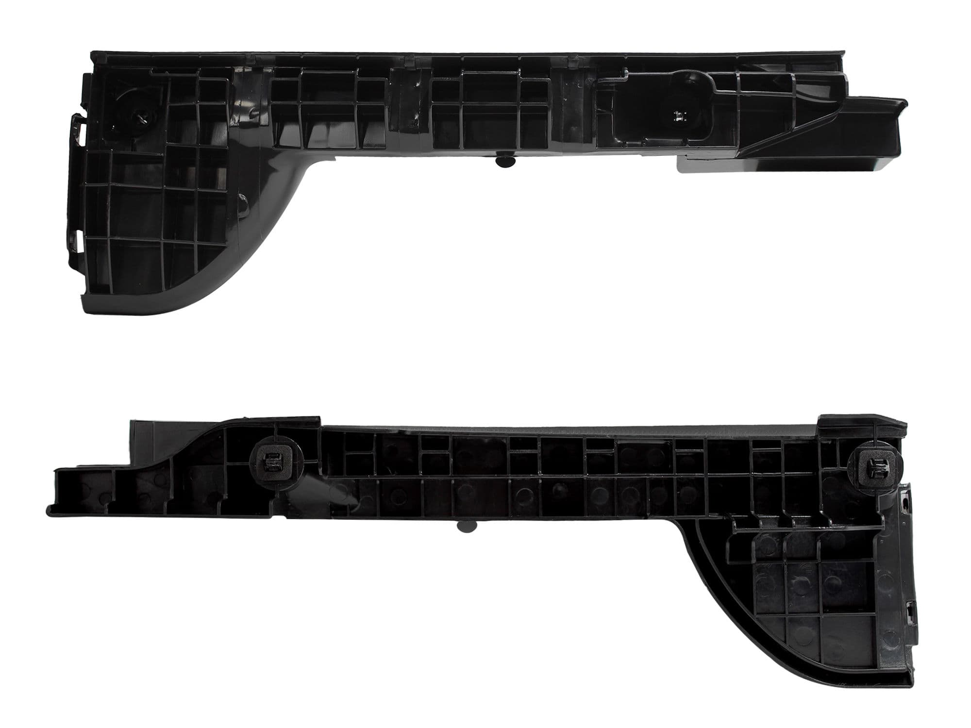 Guía Defensa Delantera Izquierda Toyota Hiace 2005-2010