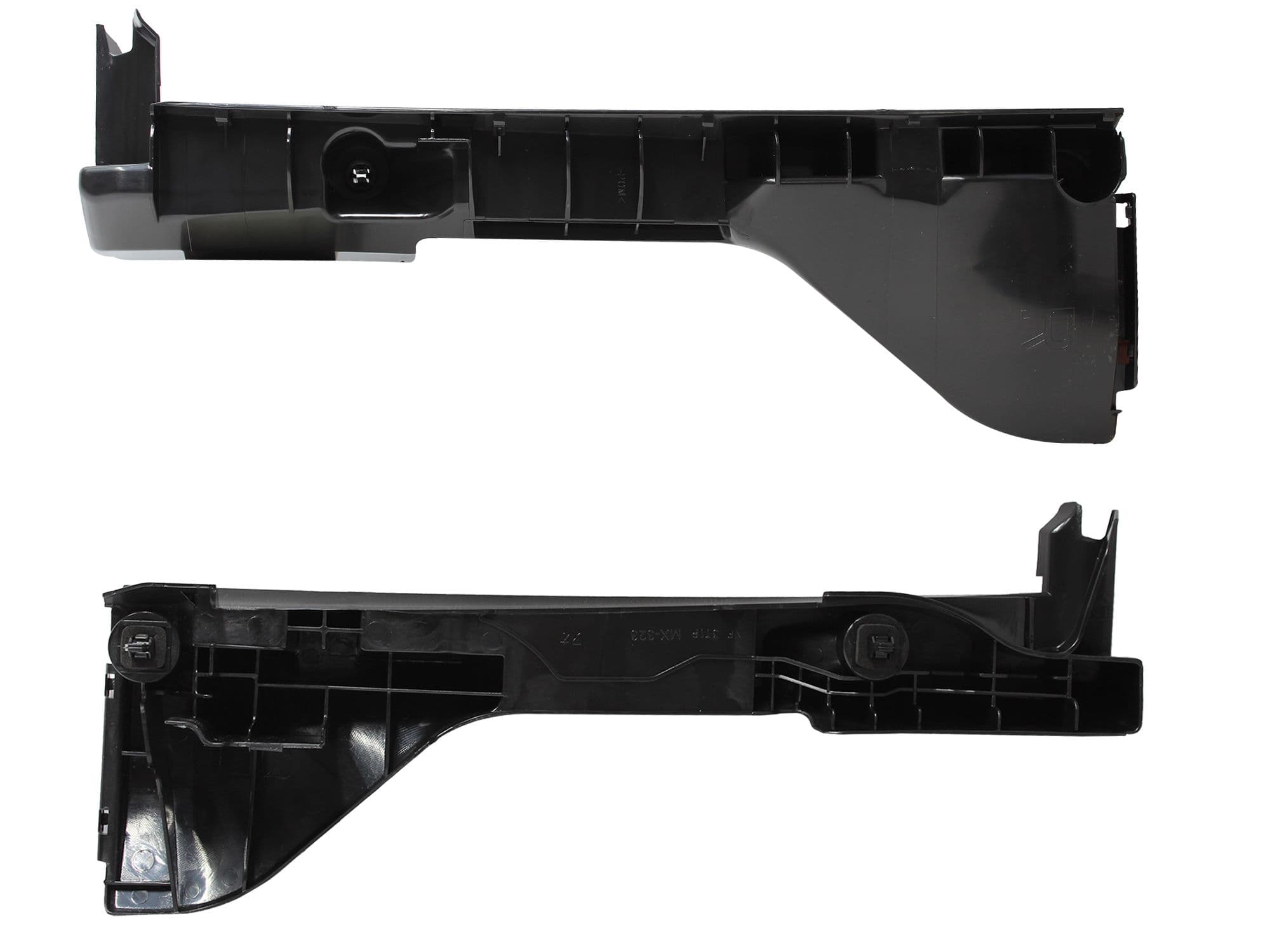 Guía Defensa Delantera Derecha Toyota Hiace 2011-2019