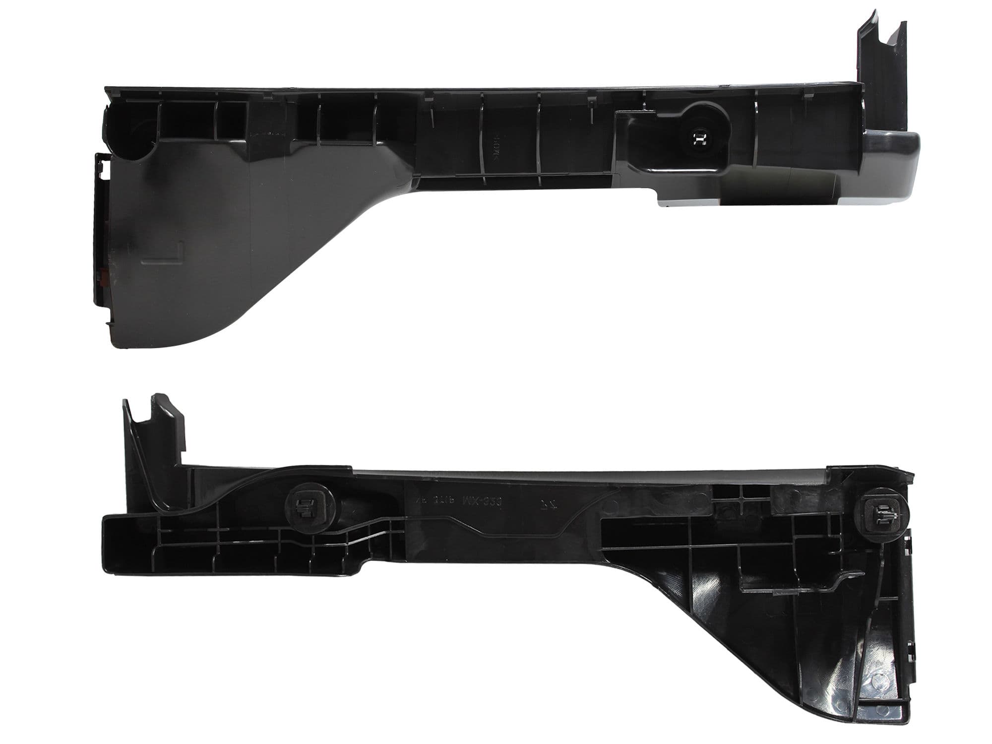 Guía Defensa Delantera Izquierda Toyota Hiace 2011-2019