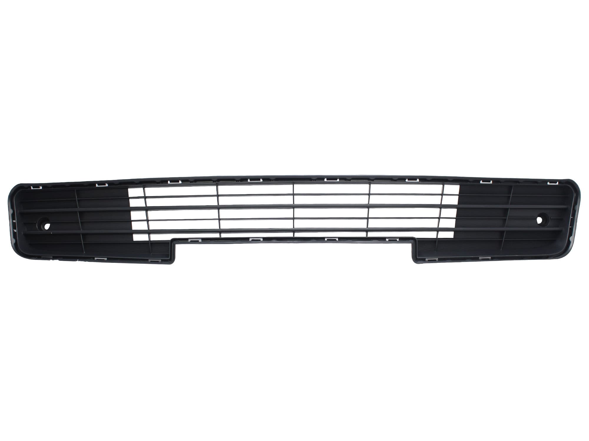 Rejilla Central Toyota Avanza 2012-2015