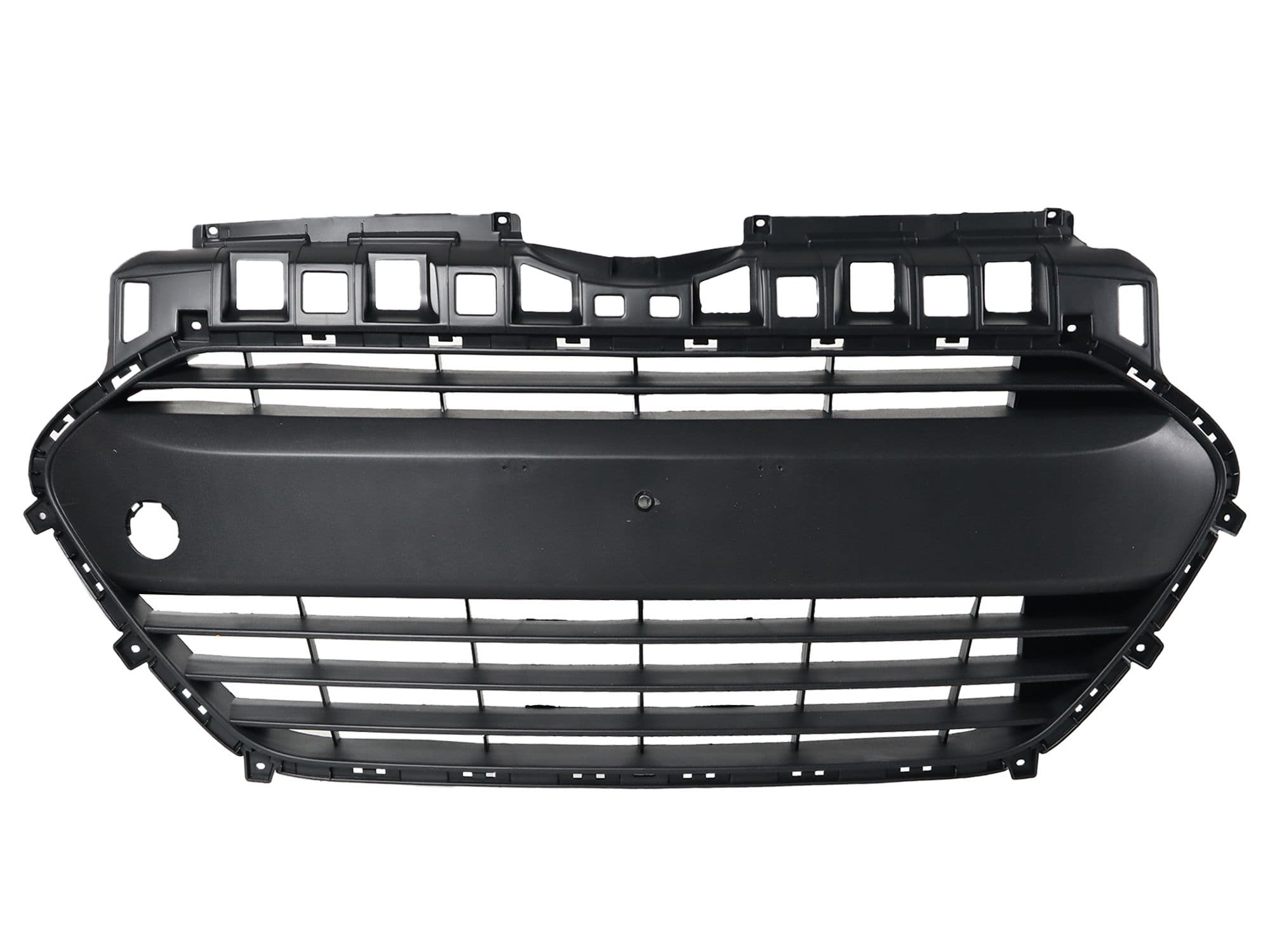 Rejilla Central Hyundai Grand I-10 4 y 5 Puertas 2015-2017
