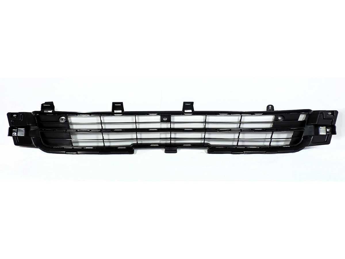 Rejilla Central Toyota Hiace 2011-2013