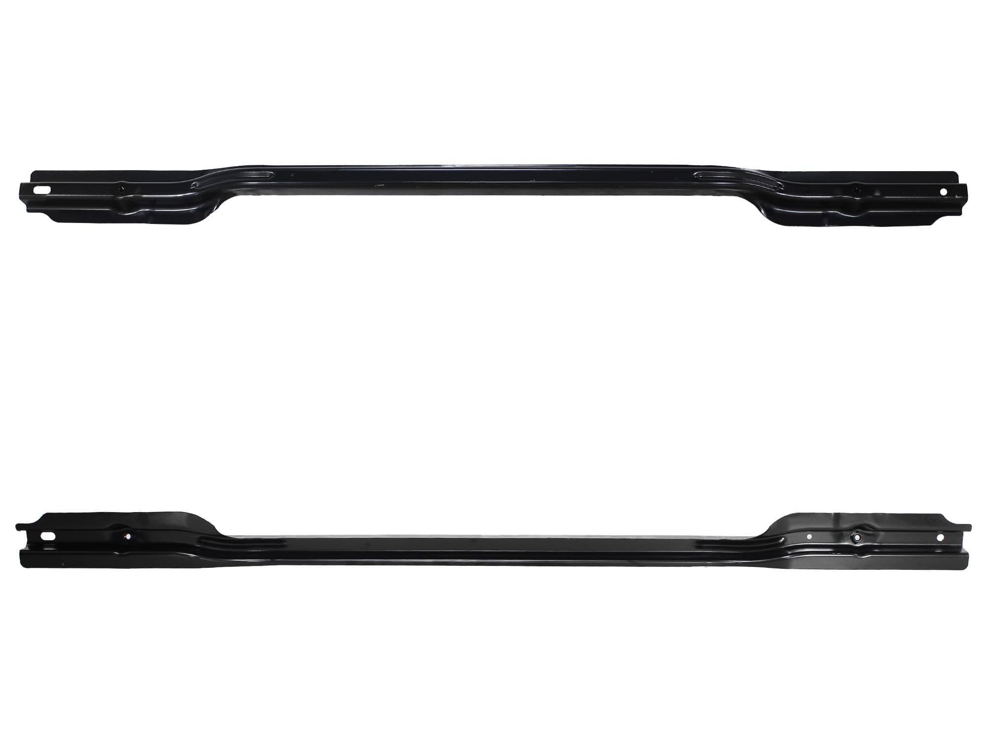 Marco Radiador Volkswagen Amarok 2010-2023 Inferior Metal