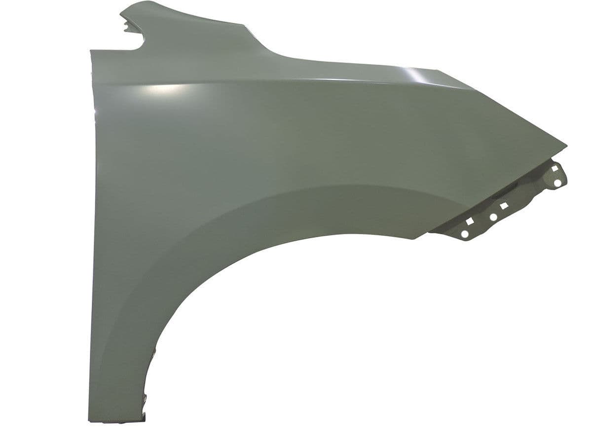 Salpicadera Derecha Hyundai IX-35 2015-2016