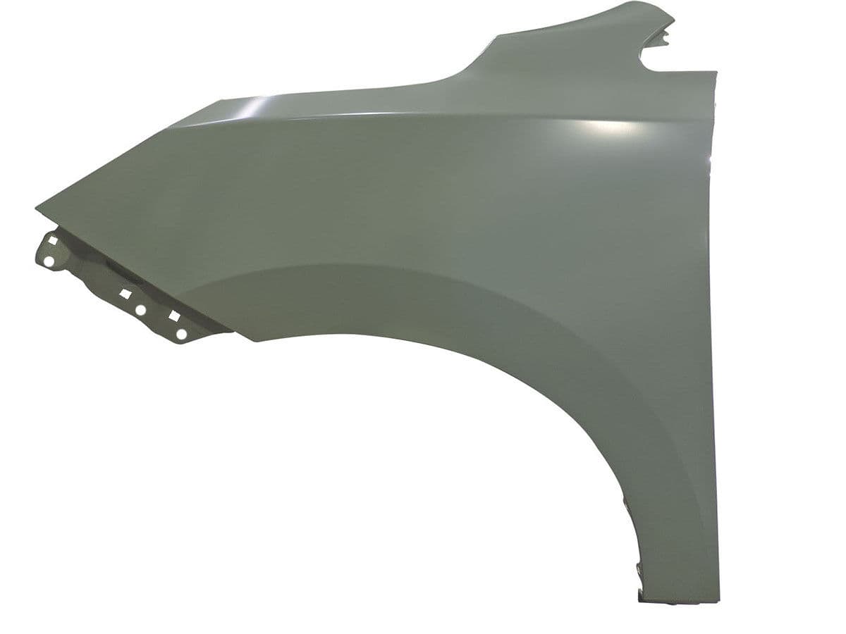 Salpicadera Izquierda Hyundai IX-35 2015-2016