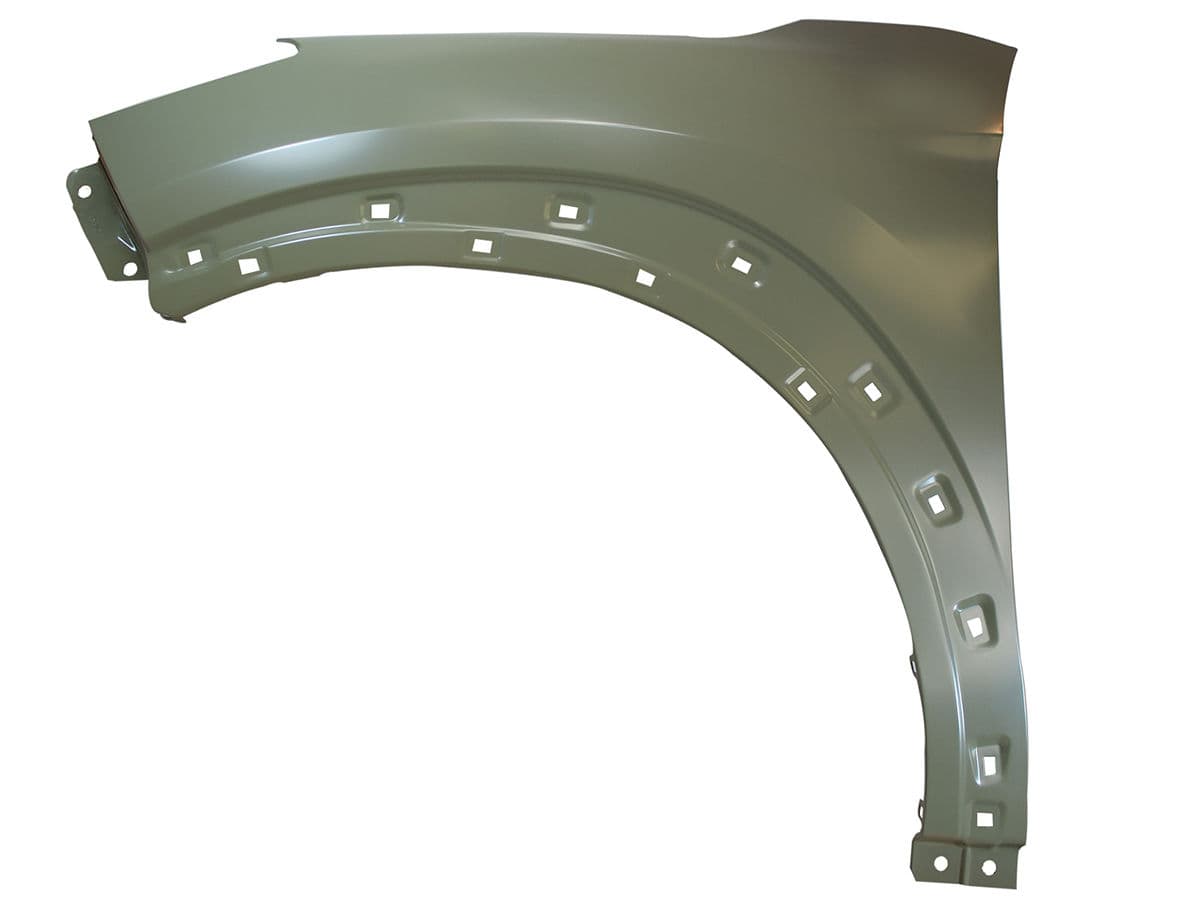 Salpicadera Izquierda Hyundai TUCSON 2016-2021