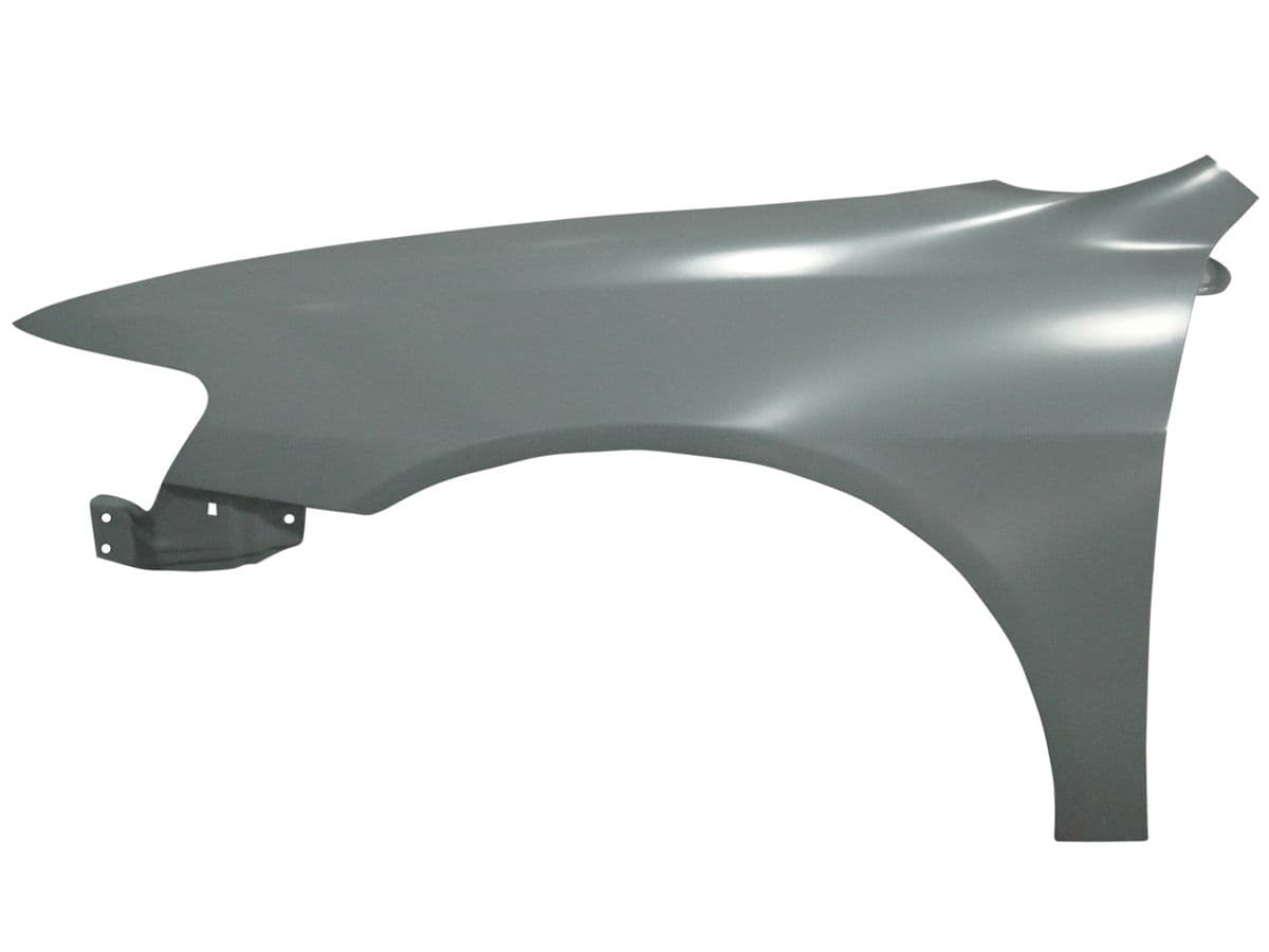 Salpicadera Izquierda Honda ACCORD  4 Puertas 1998-2002