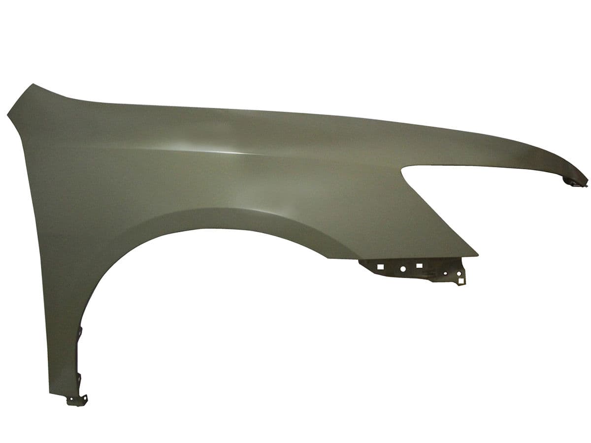 Salpicadera Derecha Honda ACCORD  4 Puertas 2003-2007