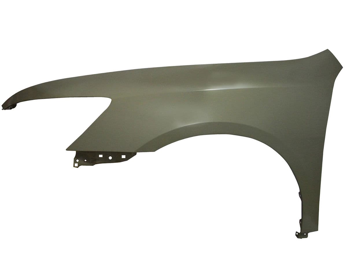 Salpicadera Izquierda Honda ACCORD  4 Puertas 2003-2007