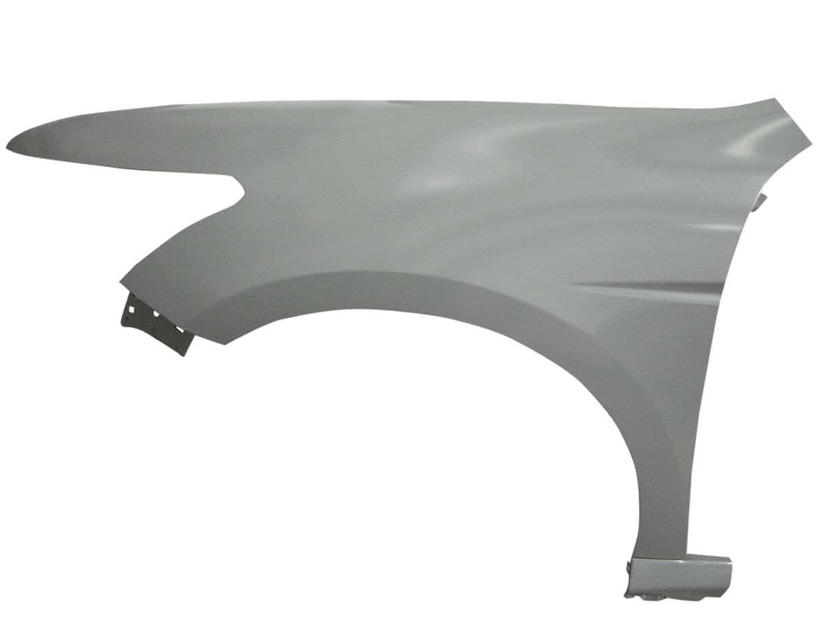 Salpicadera Izquierda Honda ACCORD  4 Puertas 2008-2012