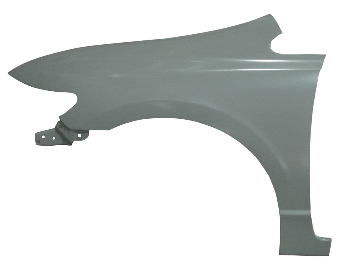 Salpicadera Izquierda Honda CIVIC  4 Puertas 2006-2011