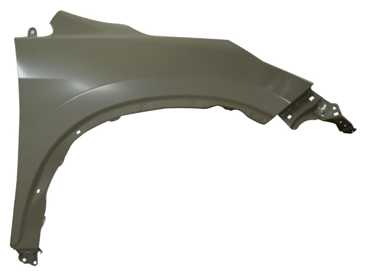 Salpicadera Derecha Honda CRV 2012-2016