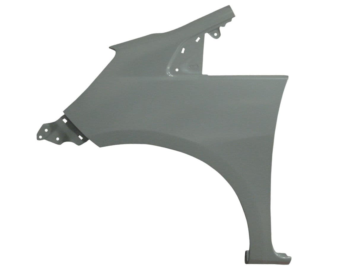 Salpicadera Izquierda Honda FIT 2009-2014