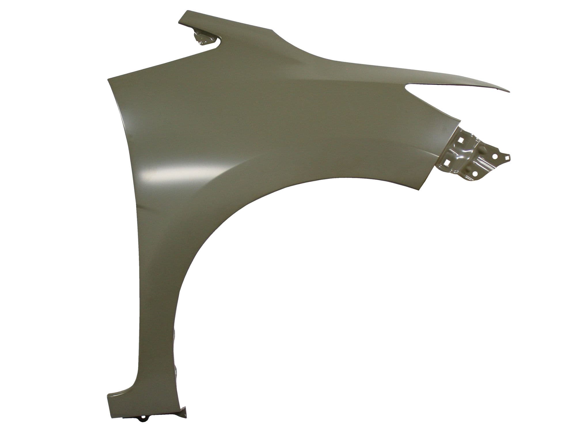 Salpicadera Derecha Honda FIT 2015-2020
