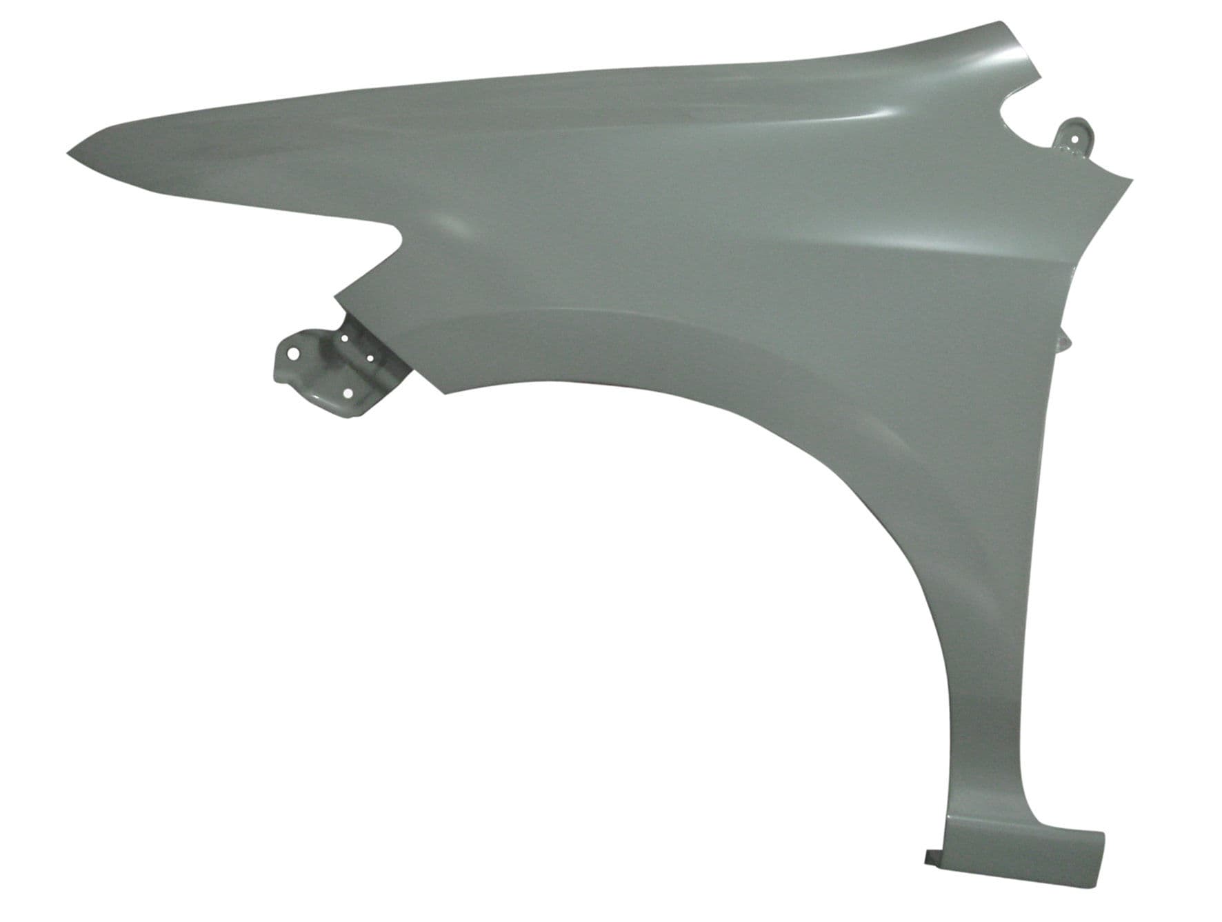 Salpicadera Izquierda Honda CITY 2010-2013