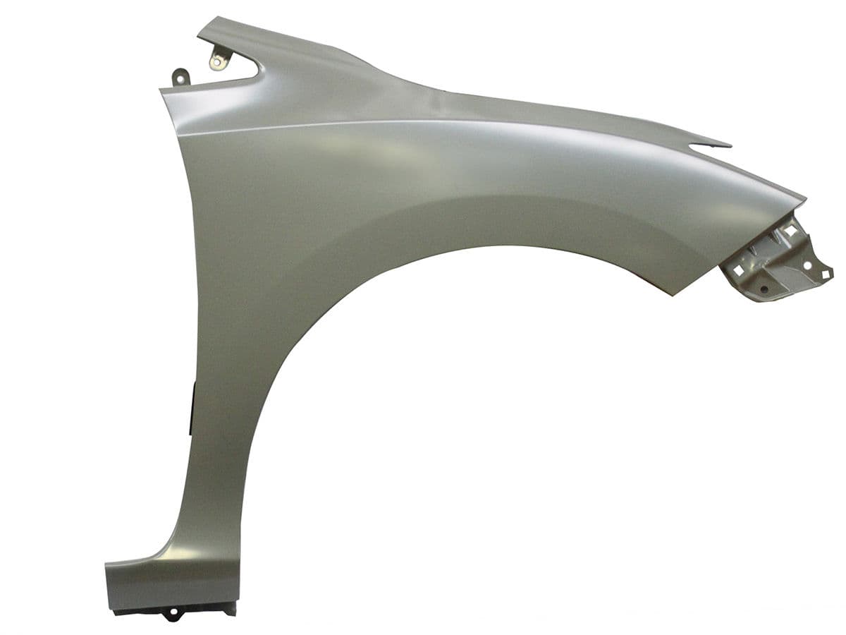 Salpicadera Derecha Honda CITY EX 2014-2020