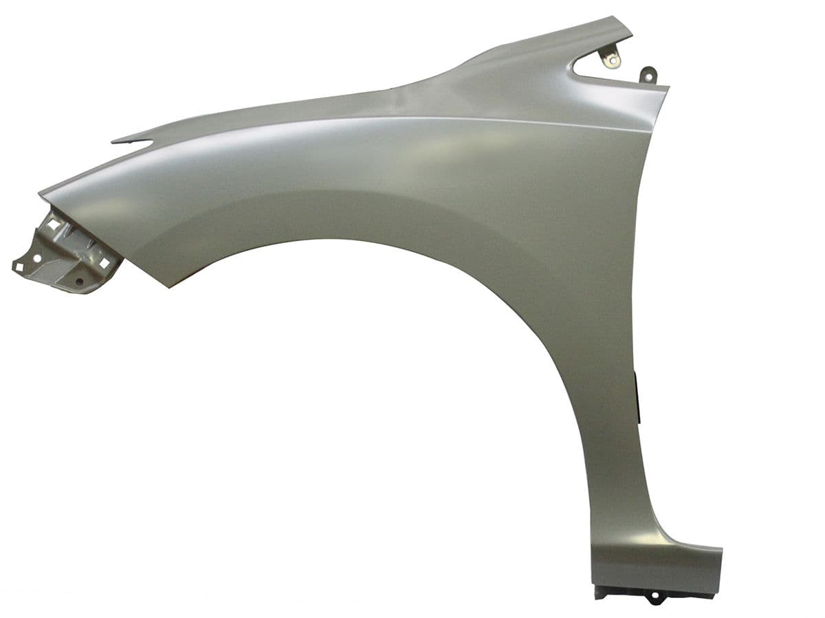 Salpicadera Izquierda Honda CITY EX 2014-2020
