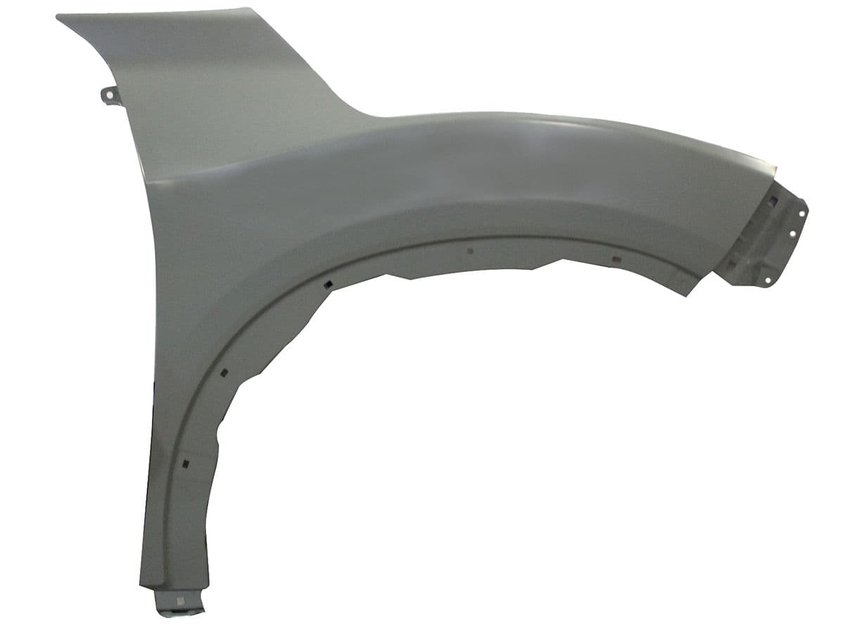 Salpicadera Derecha Honda CRV 2016-2022