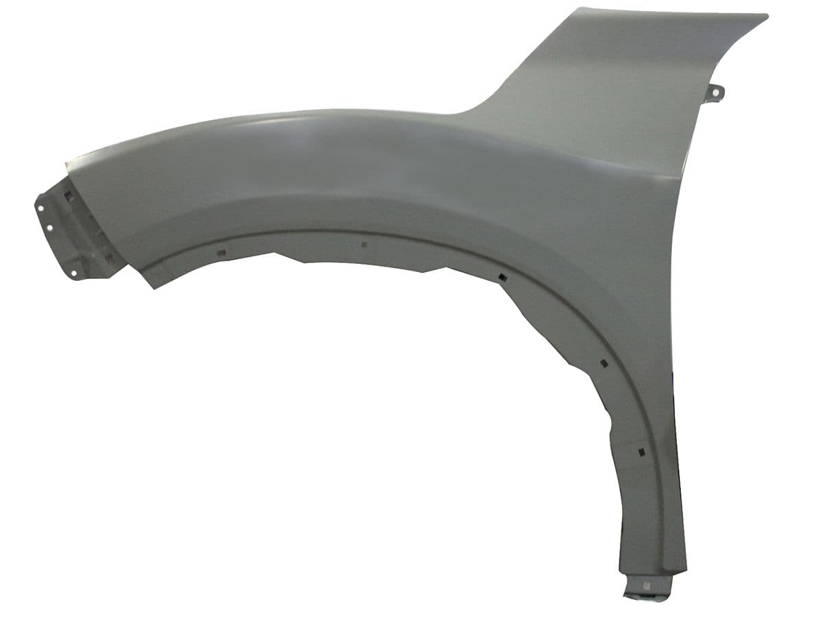 Salpicadera Izquierda Honda CRV 2016-2022