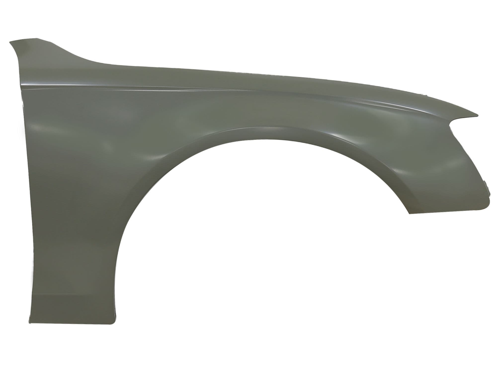 Salpicadera Derecha Audi A4 2013-2016