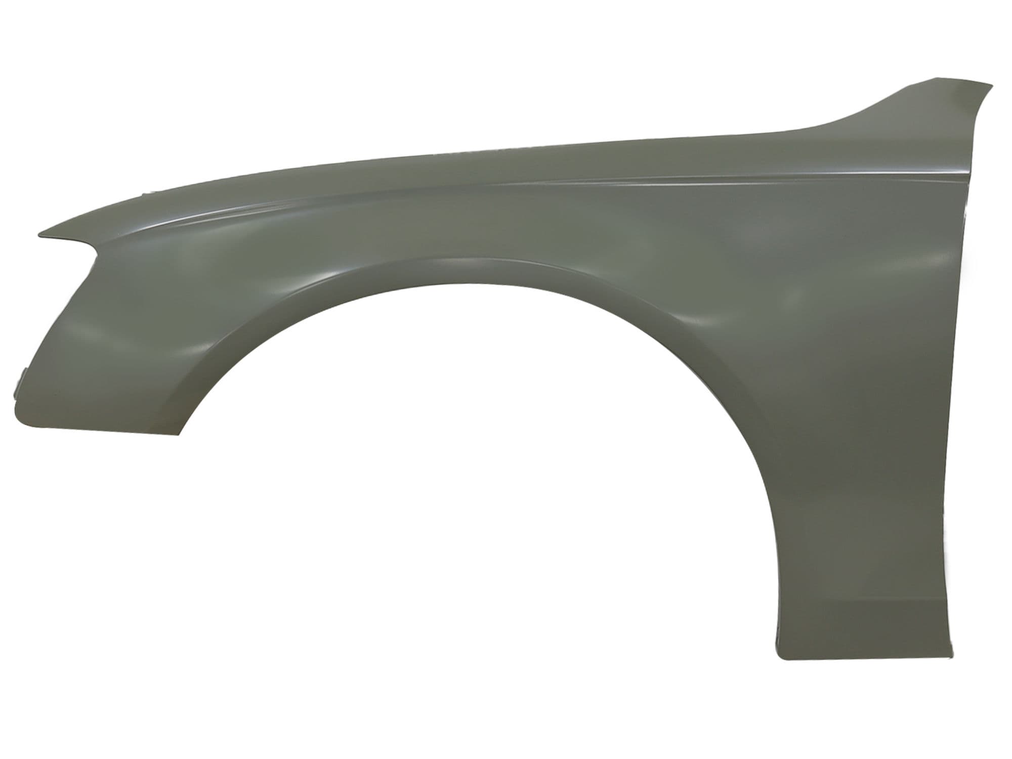 Salpicadera Izquierda Audi A4 2013-2016