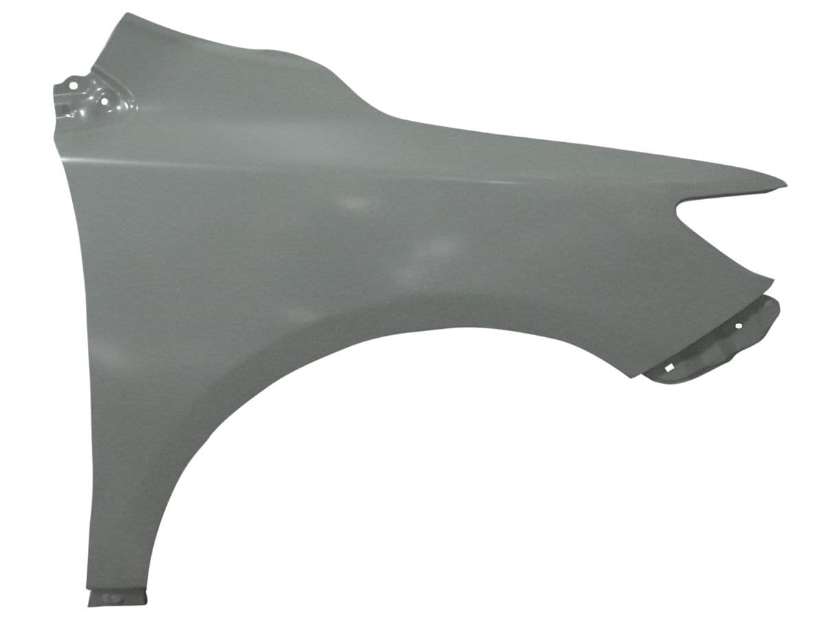 Salpicadera Derecha Toyota COROLLA 2009-2013