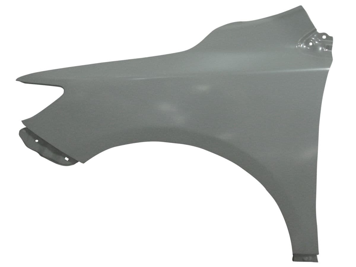 Salpicadera Izquierda Toyota COROLLA 2009-2013