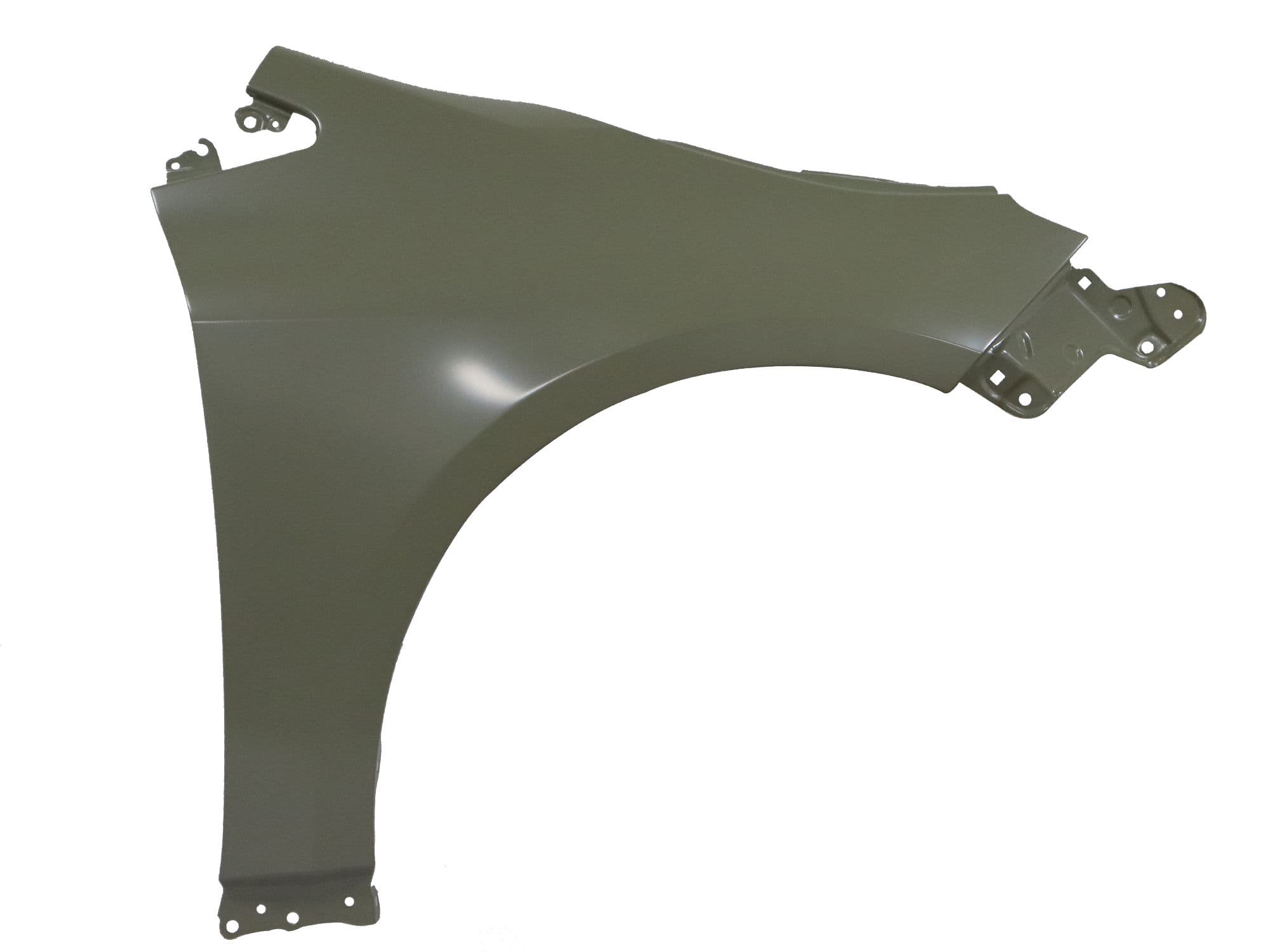 Salpicadera Derecha Toyota COROLLA 2020-2025