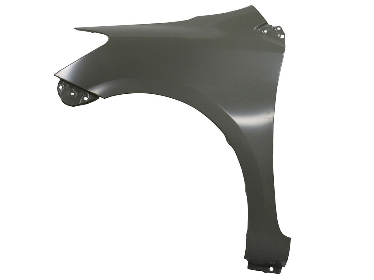Salpicadera Izquierda Toyota YARIS  4 Puertas 2006-2015