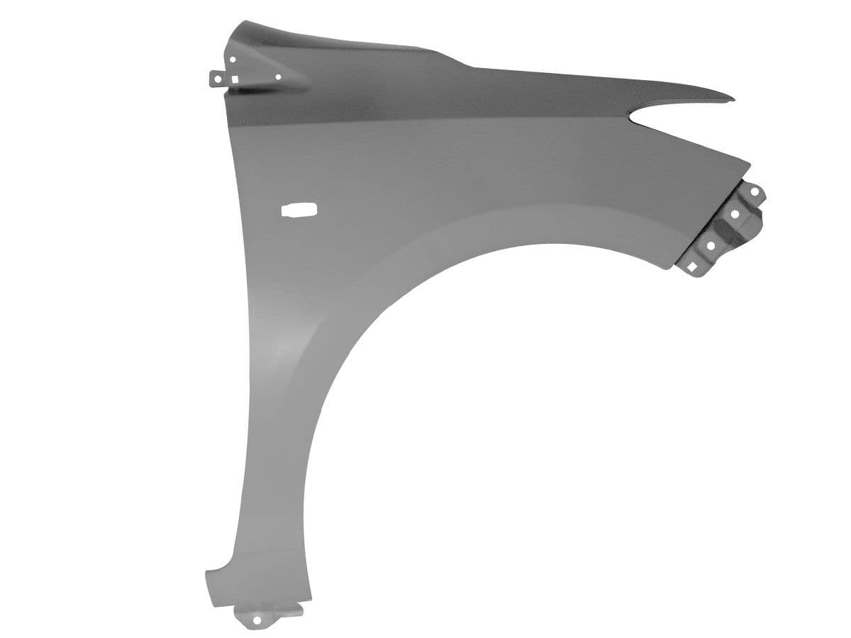 Salpicadera Derecha Toyota YARIS  4 Puertas 2016-2017
