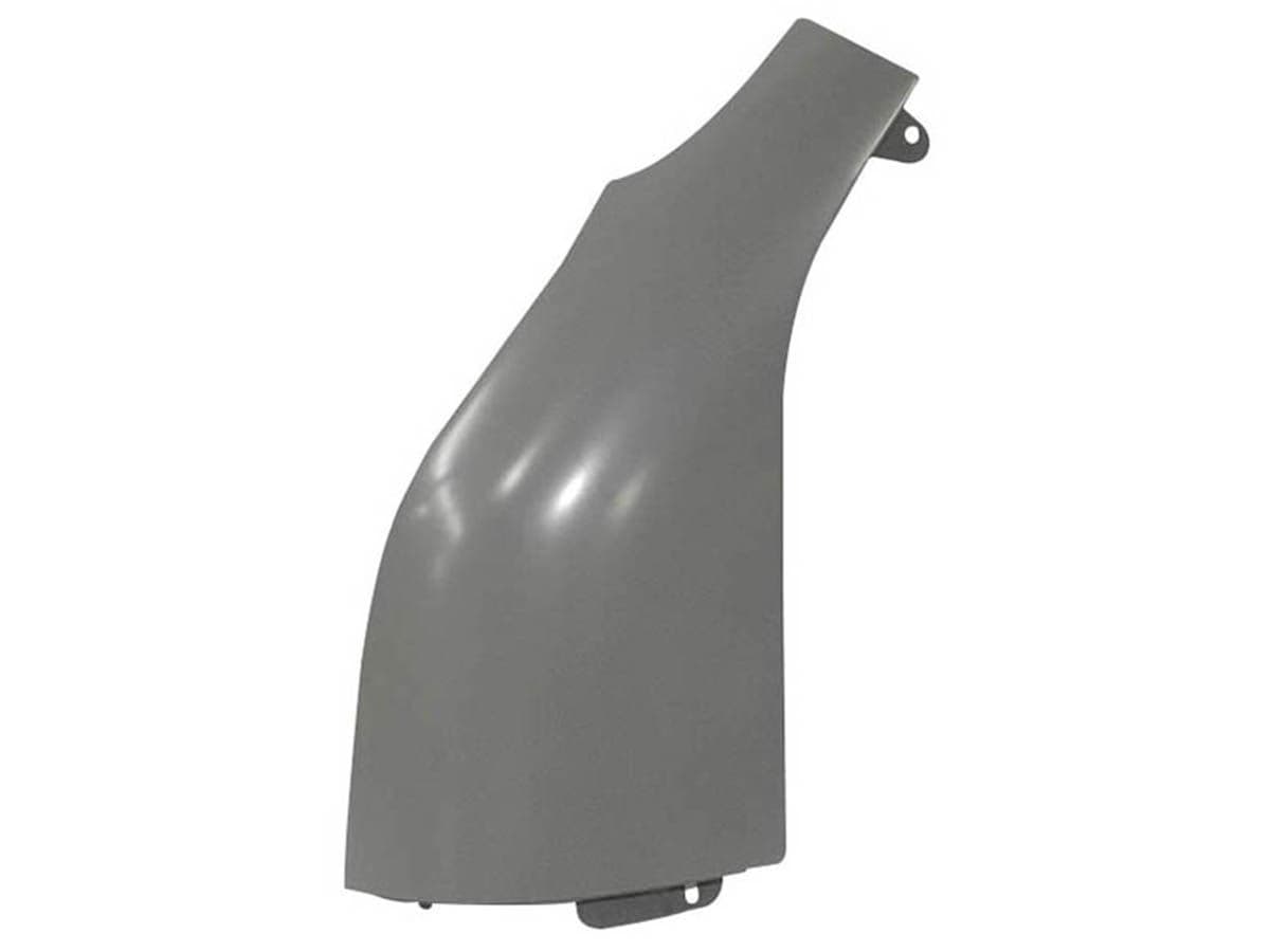 Salpicadera Izquierda Toyota HIACE 2005-2019