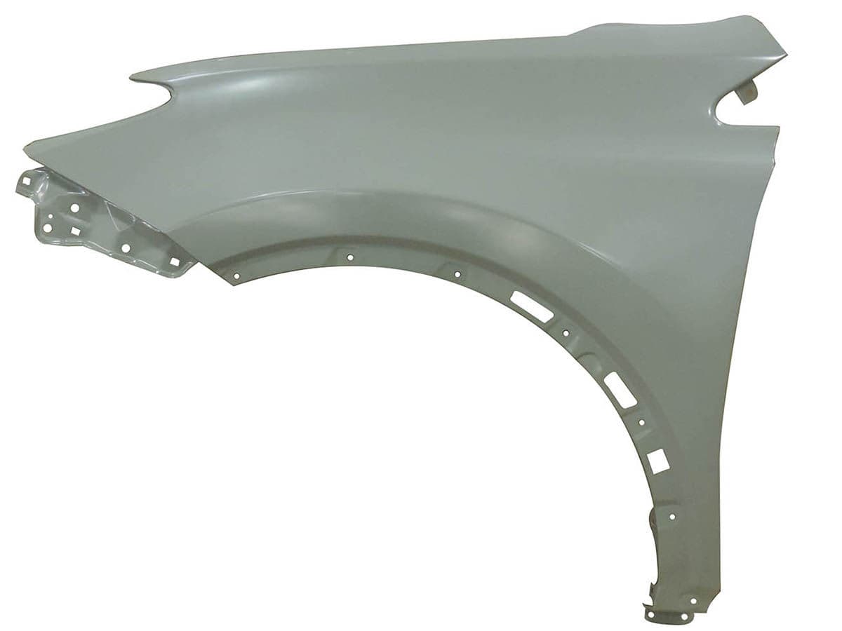 Salpicadera Izquierda Toyota RAV-4 2013-2018