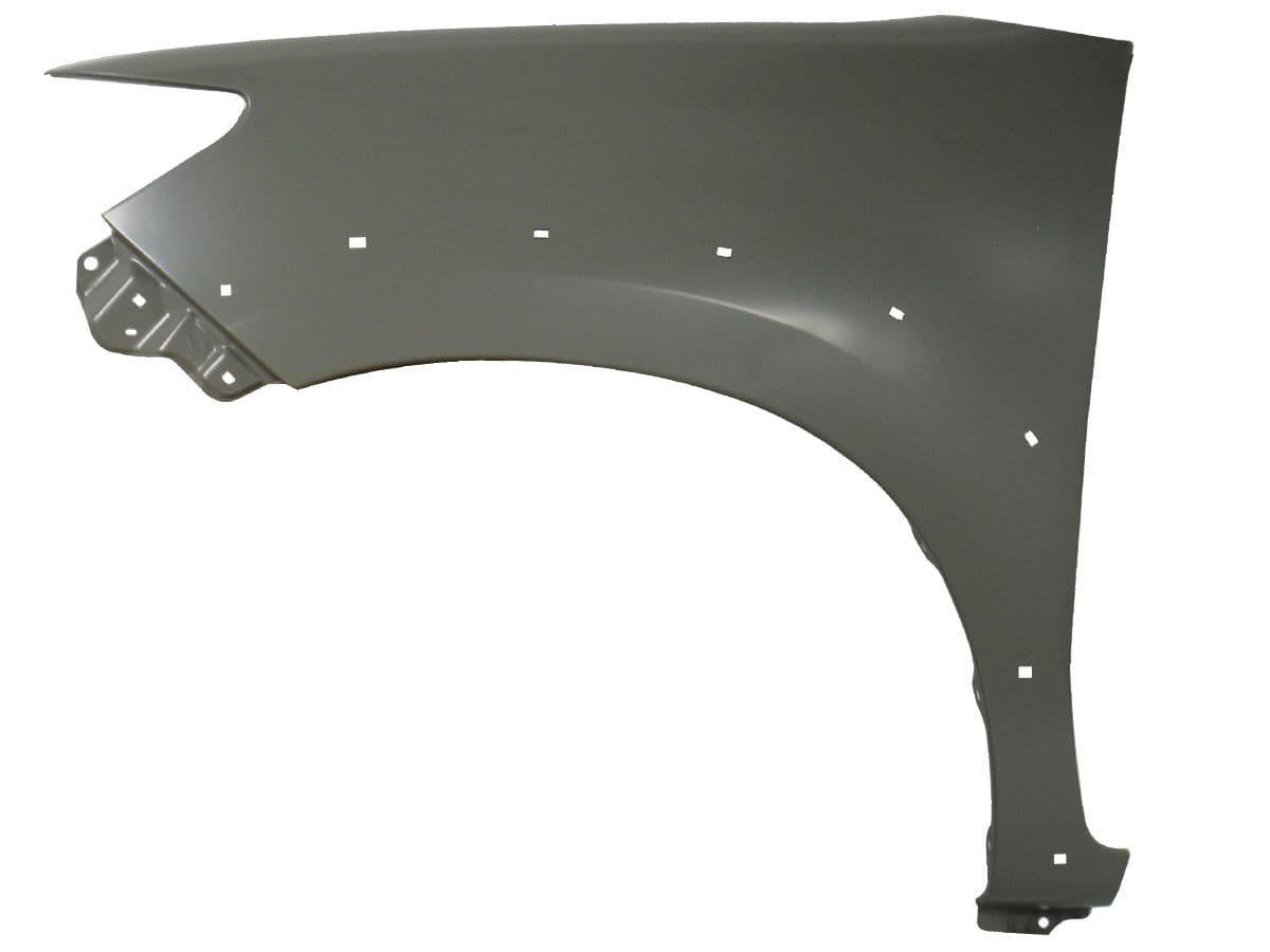 Salpicadera Izquierda Toyota HILUX 4WD 2012-2015