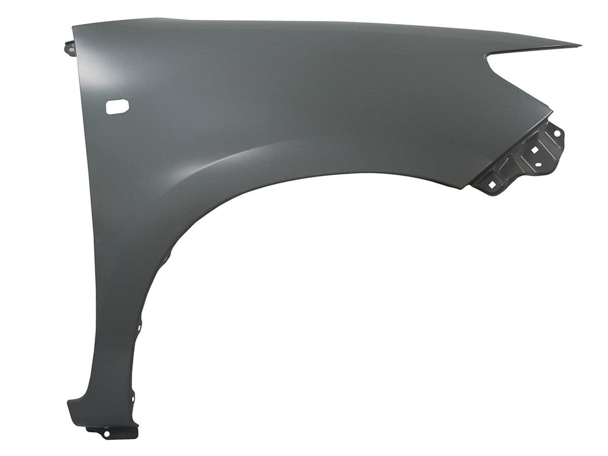 Salpicadera Derecha Toyota HILUX 2WD 2012-2015