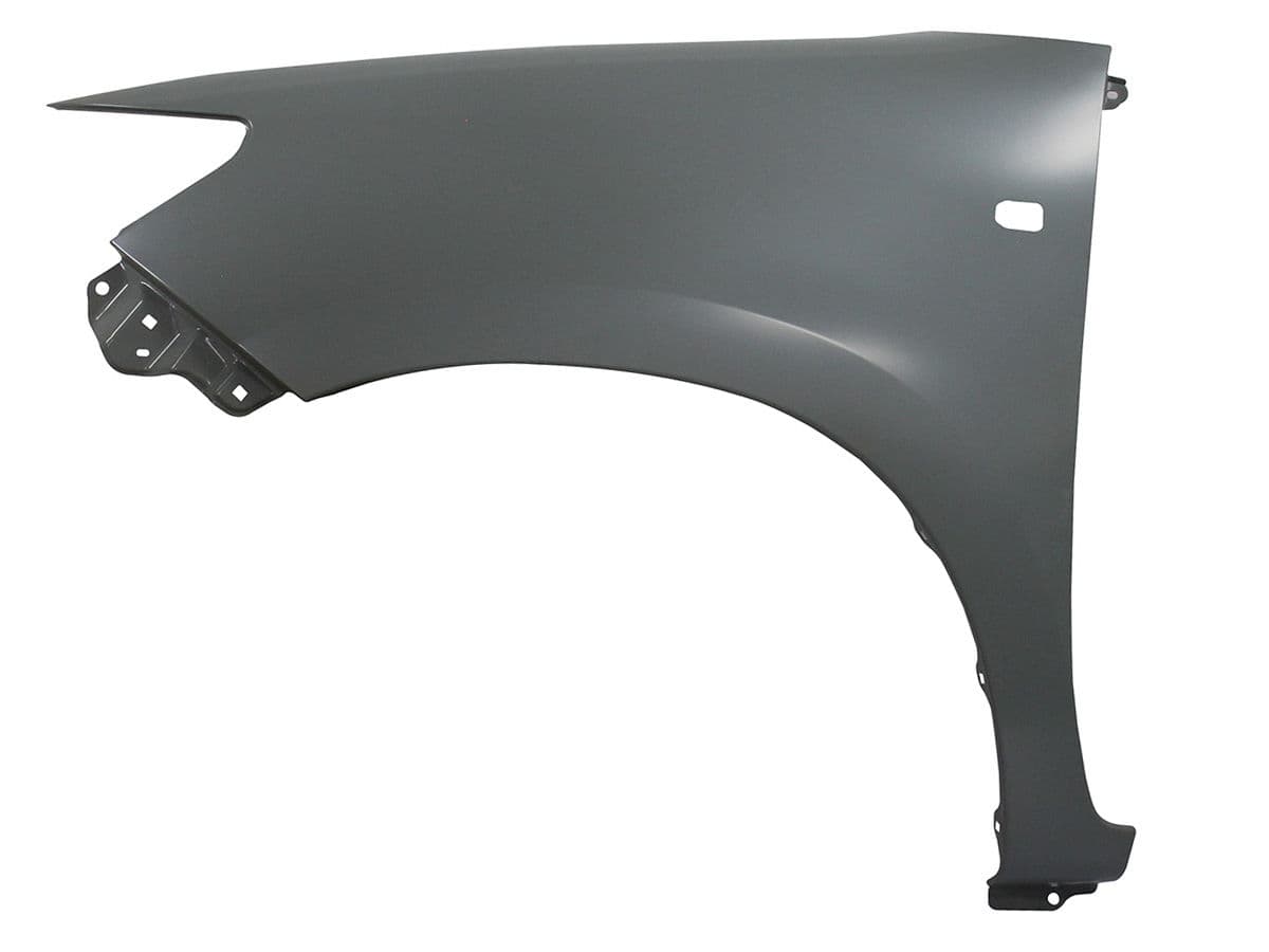 Salpicadera Izquierda Toyota HILUX 2WD 2012-2015