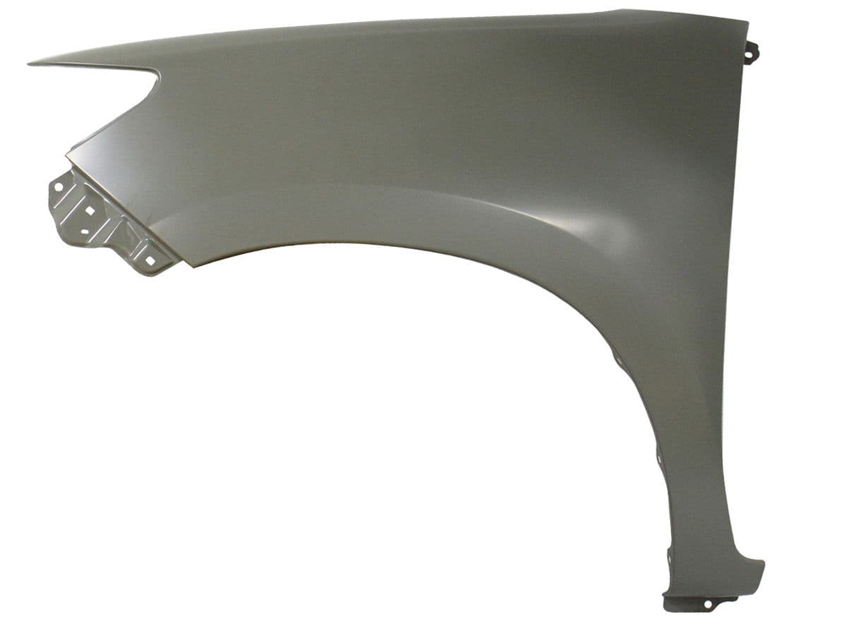 Salpicadera Izquierda Toyota HILUX 2WD 2012-2015