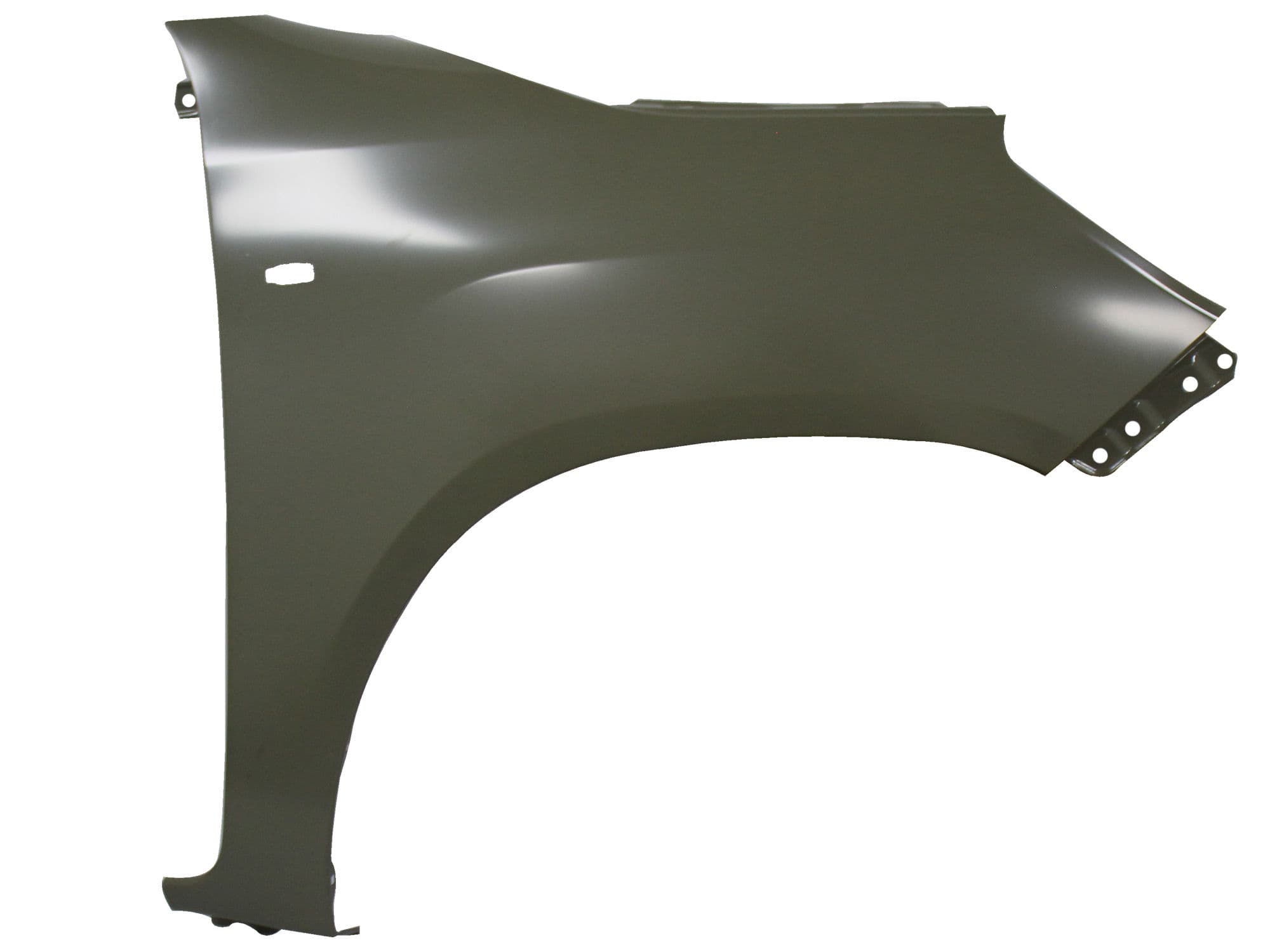 Salpicadera Derecha Toyota HILUX 2WD 2016-2025