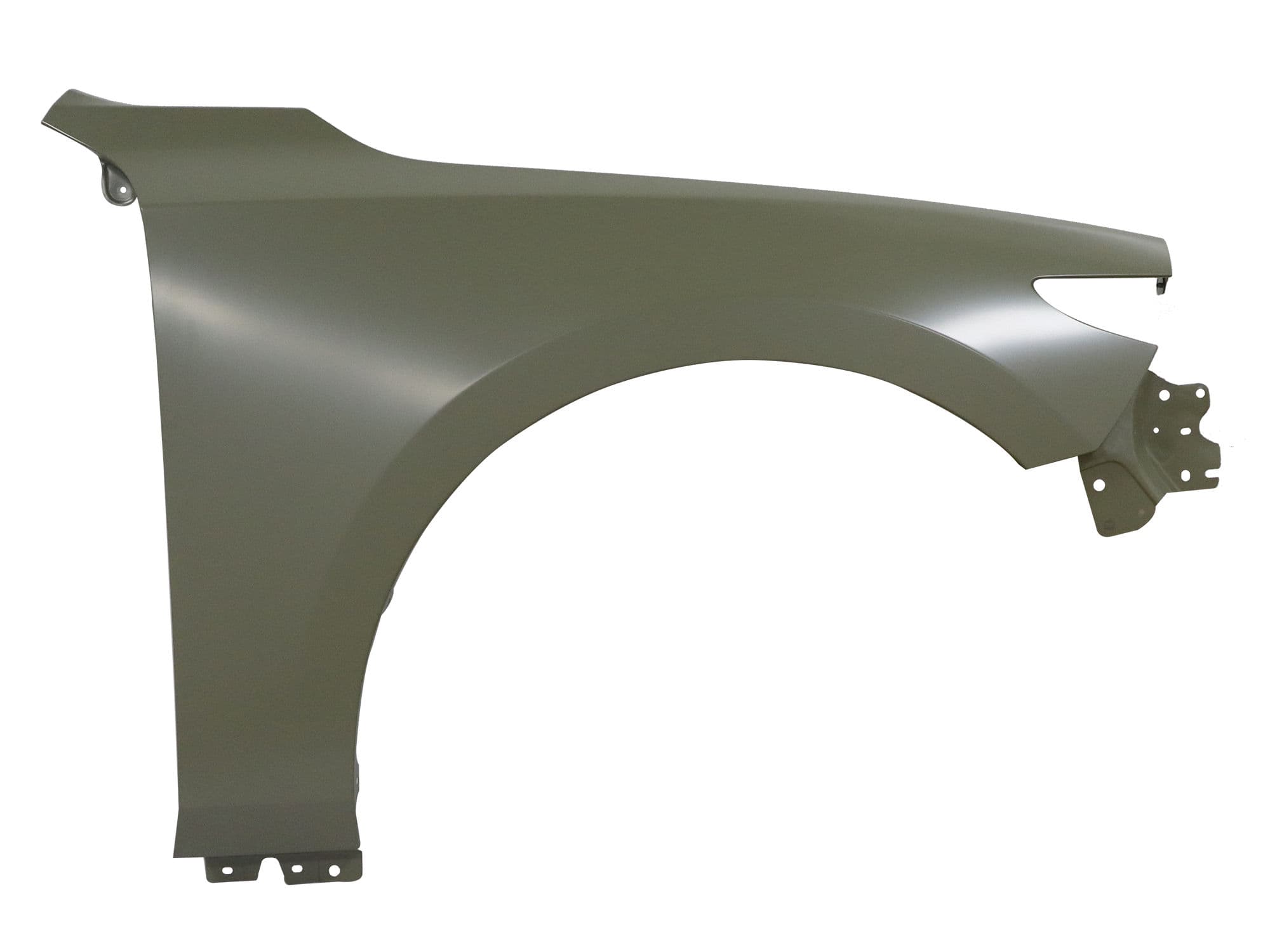 Salpicadera Derecha Mazda MAZDA 3 4 Puertas 2019-2025